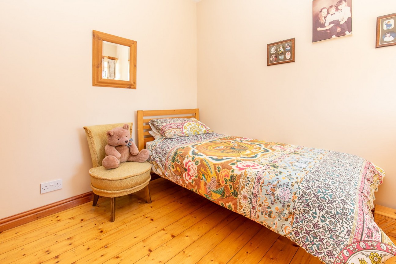 The Braes, Glen Road, Laxey, IM4 7AN