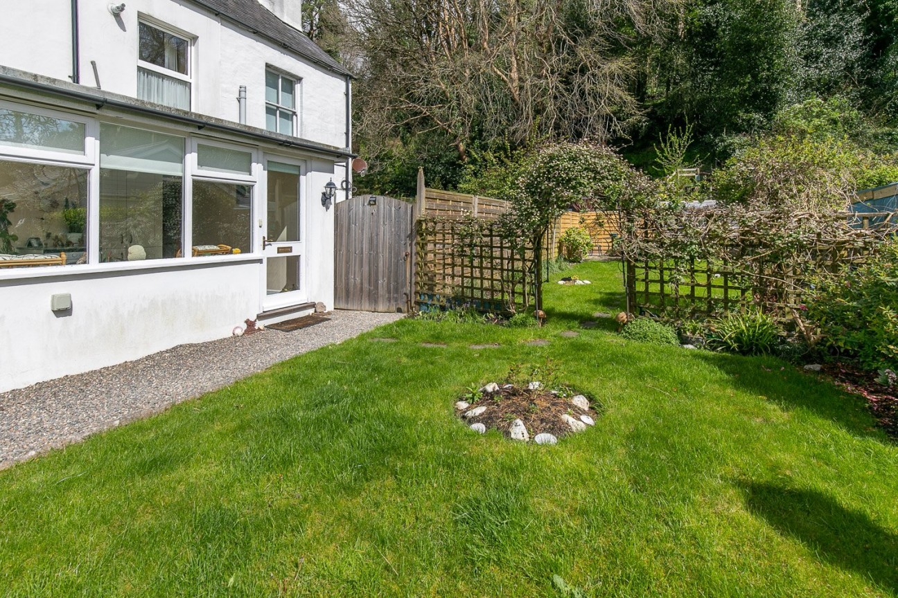 The Braes, Glen Road, Laxey, IM4 7AN
