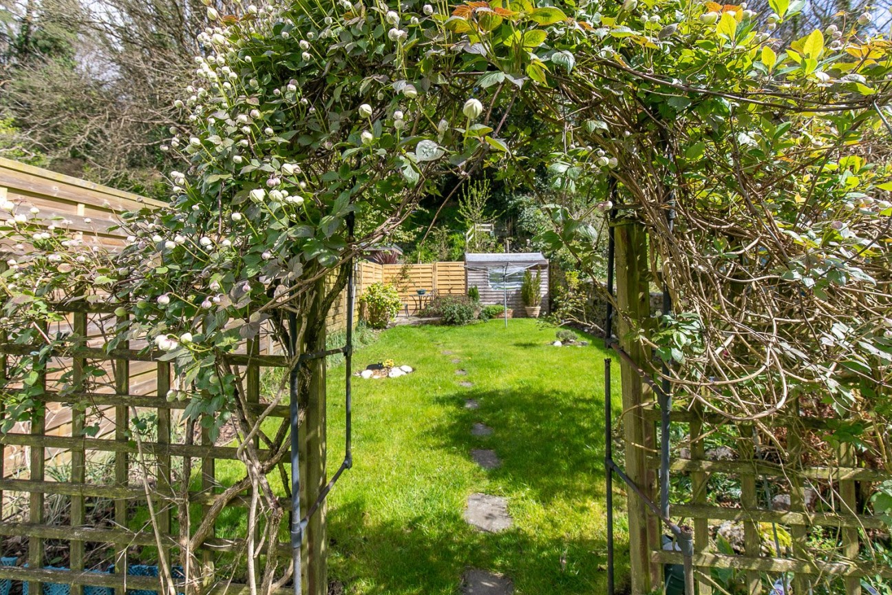 The Braes, Glen Road, Laxey, IM4 7AN