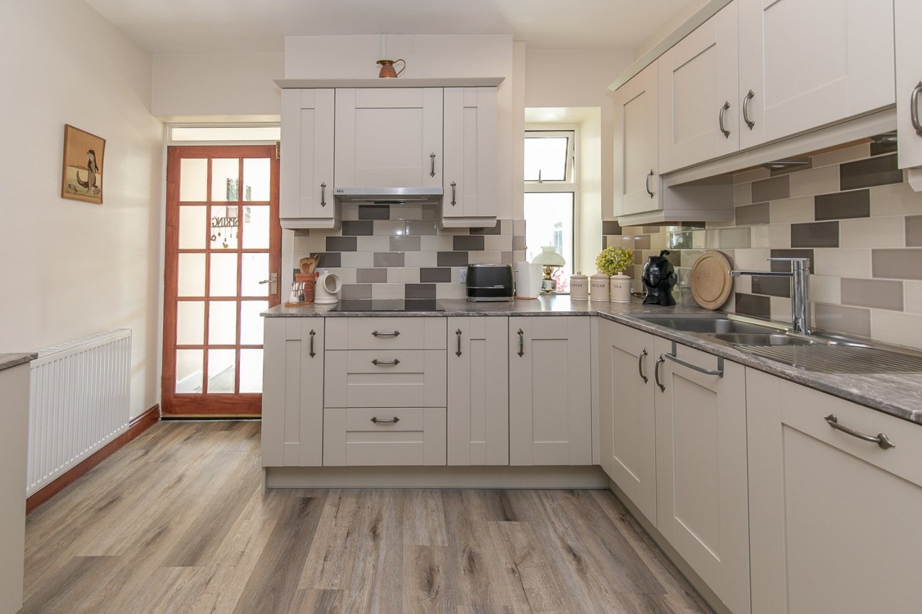 The Braes, Glen Road, Laxey, IM4 7AN