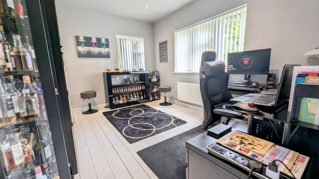 Thorny Lodge, Thorny Road, Douglas, IM2 5EG