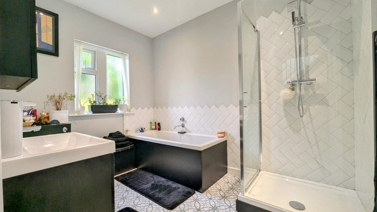 Thorny Lodge, Thorny Road, Douglas, IM2 5EG