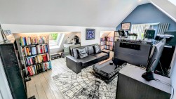 Thorny Lodge, Thorny Road, Douglas, IM2 5EG