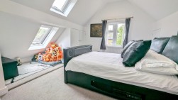 Thorny Lodge, Thorny Road, Douglas, IM2 5EG