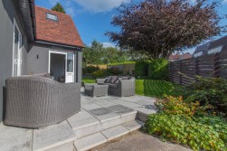 Thorny Lodge, Thorny Road, Douglas, IM2 5EG
