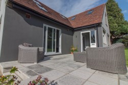 Thorny Lodge, Thorny Road, Douglas, IM2 5EG
