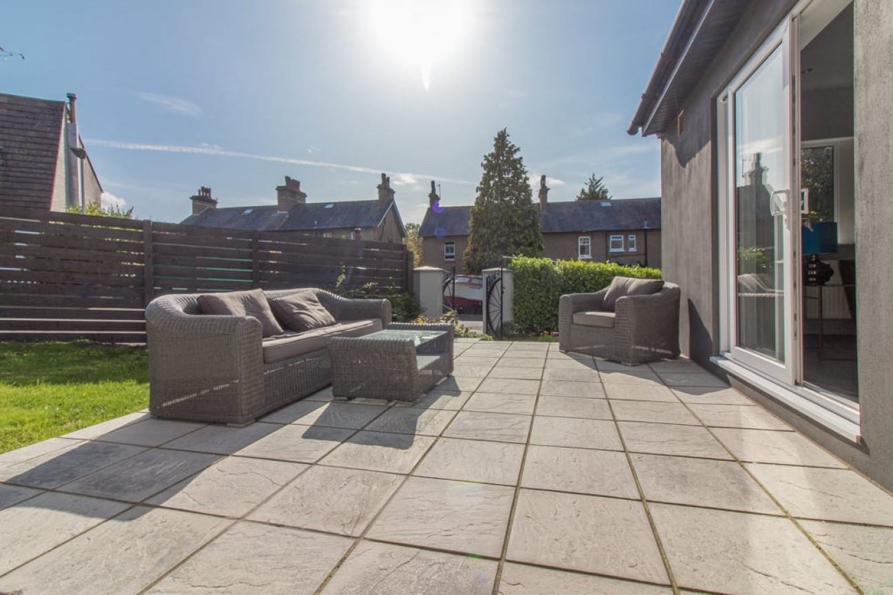 Thorny Lodge, Thorny Road, Douglas, IM2 5EG
