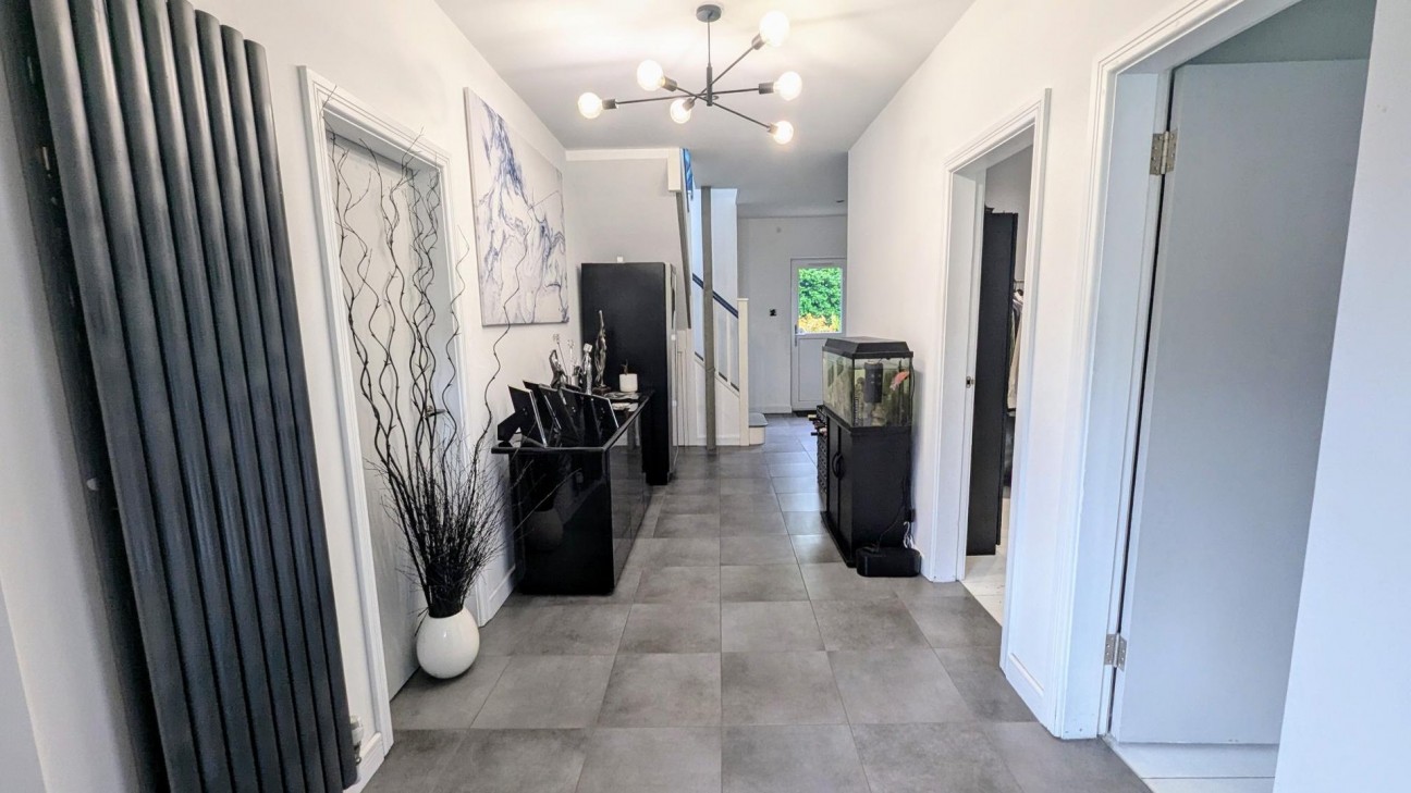 Thorny Lodge, Thorny Road, Douglas, IM2 5EG