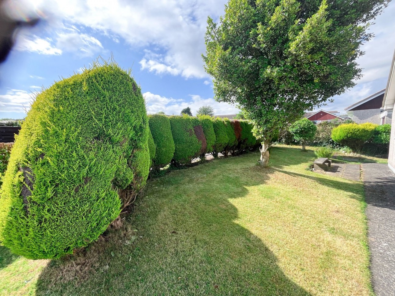 4, Hillcrest Grove, Onchan, Isle of Man, IM3 3HY