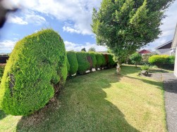 4, Hillcrest Grove, Onchan, Isle of Man, IM3 3HY
