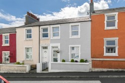 11, Church Avenue, Onchan, IM3 4EG