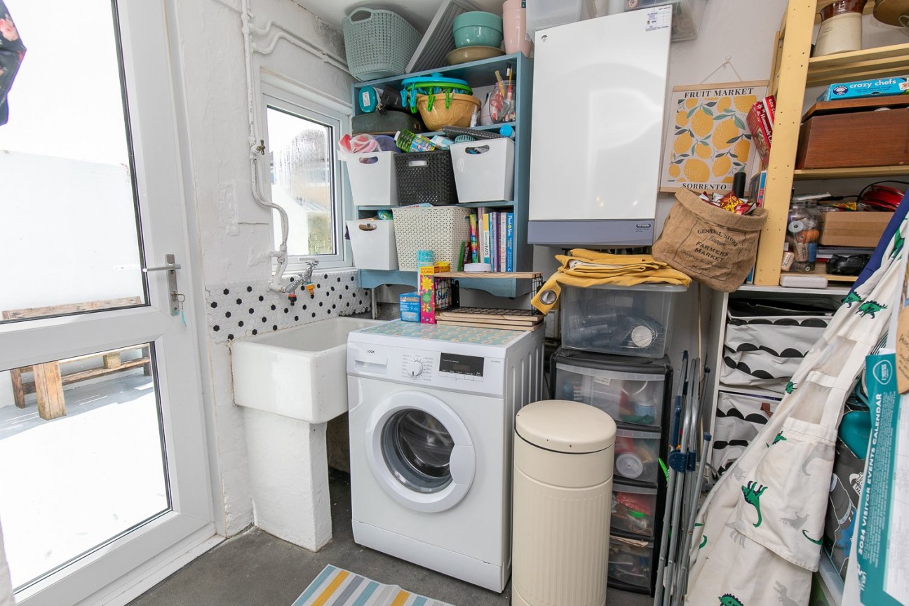 11, Church Avenue, Onchan, IM3 4EG