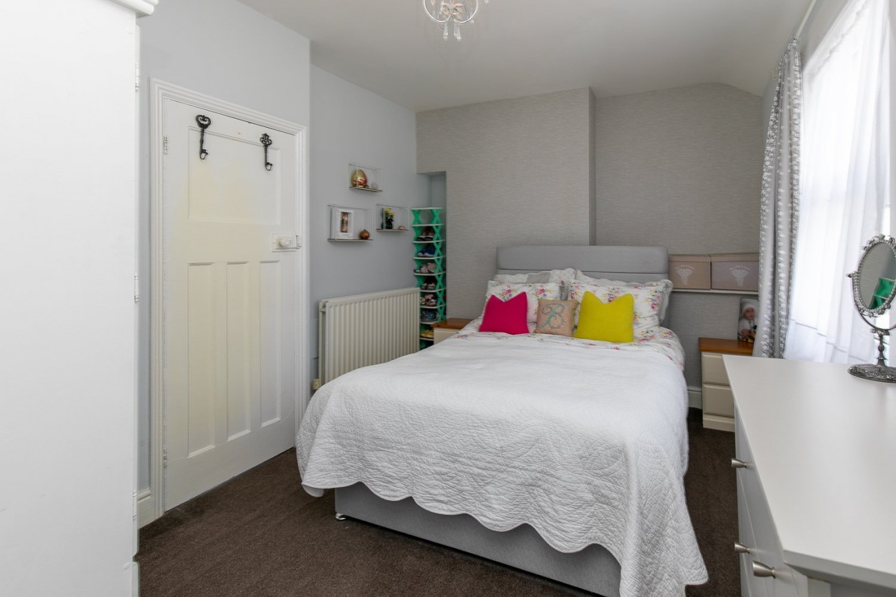 11, Church Avenue, Onchan, IM3 4EG