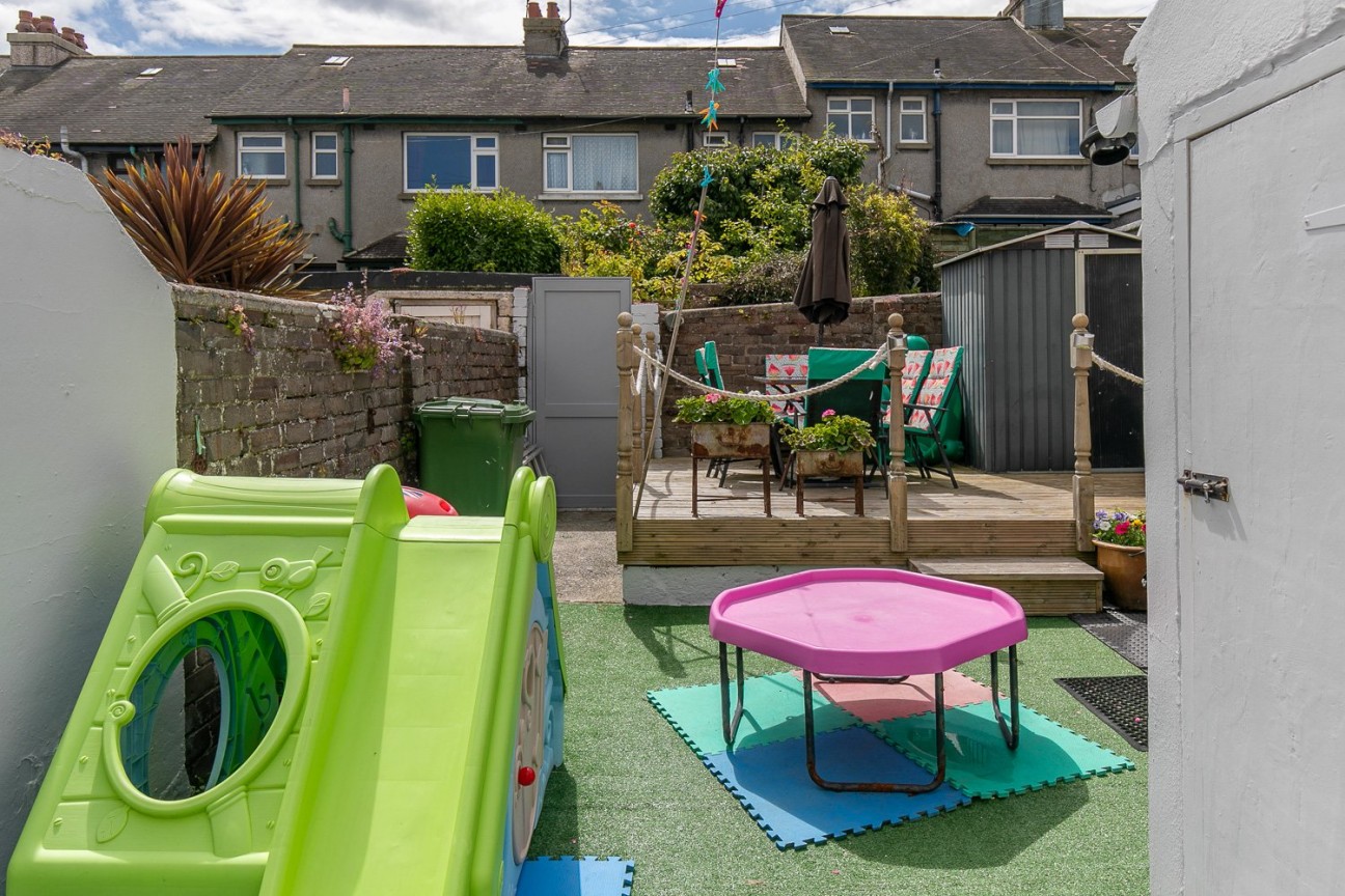 11, Church Avenue, Onchan, IM3 4EG