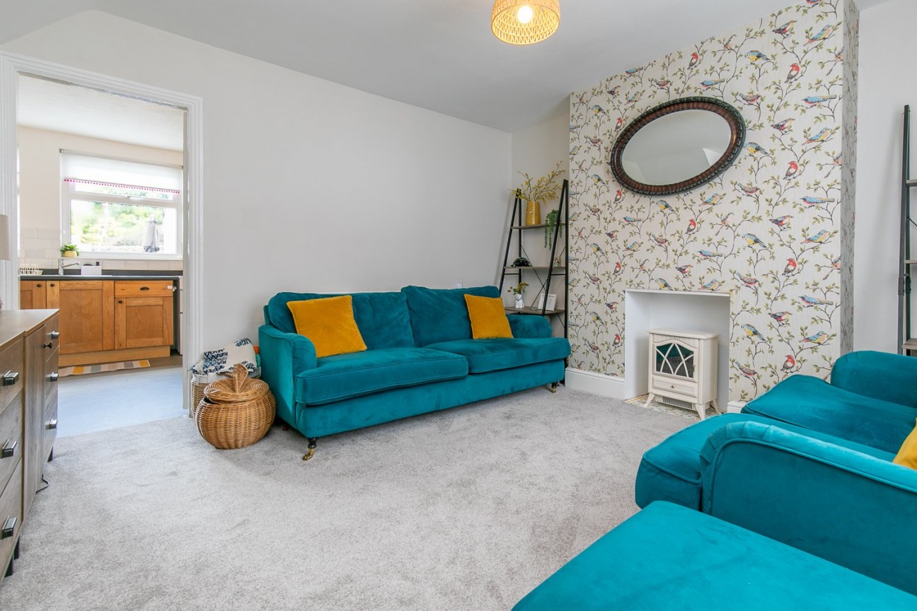 11, Church Avenue, Onchan, IM3 4EG