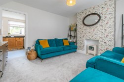 11, Church Avenue, Onchan, IM3 4EG