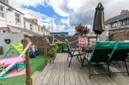 11, Church Avenue, Onchan, IM3 4EG