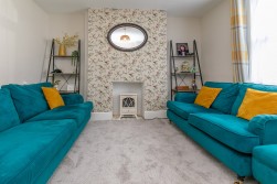 11, Church Avenue, Onchan, IM3 4EG