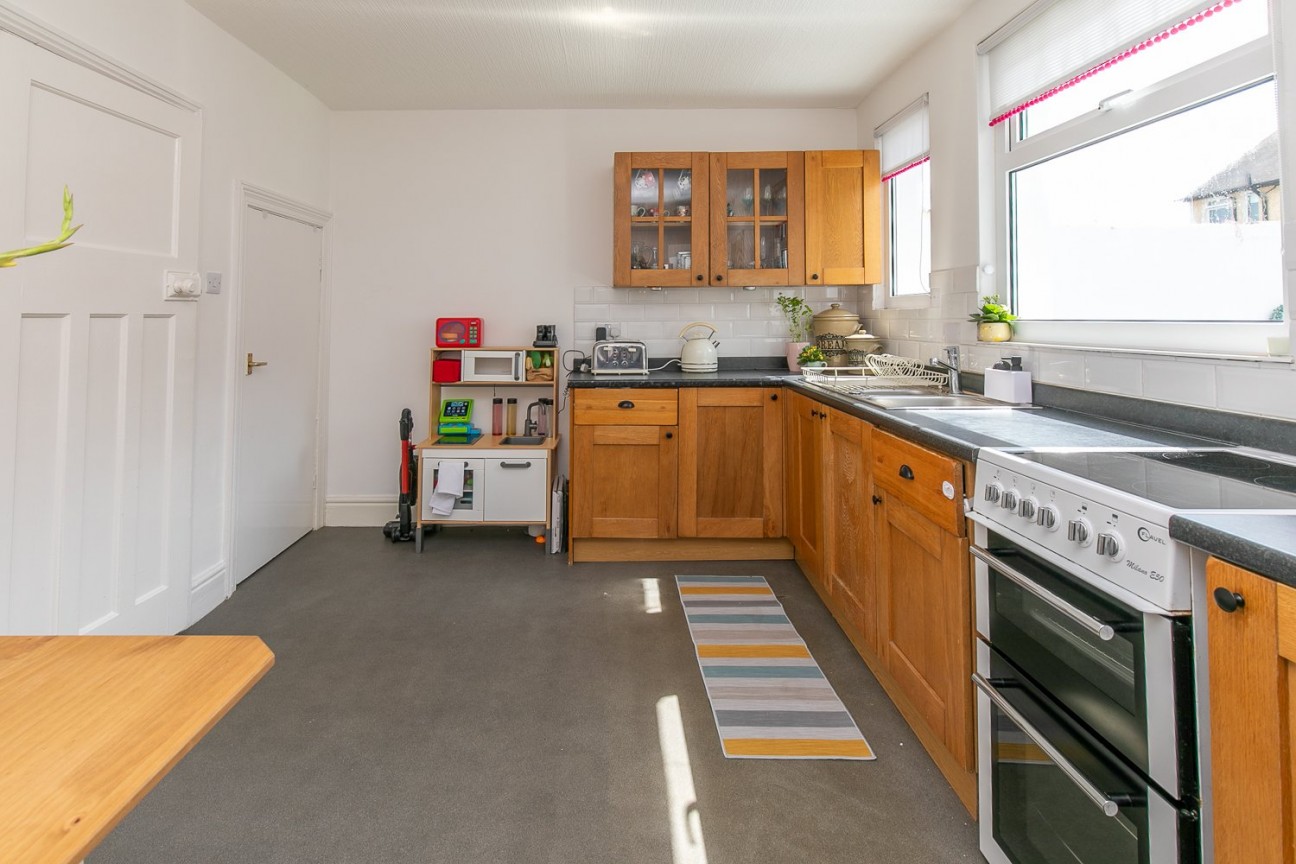 11, Church Avenue, Onchan, IM3 4EG