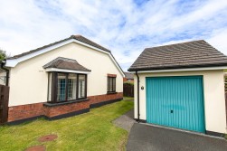 12, Hillberry Meadows, Douglas, Isle of Man, IM2 7BJ