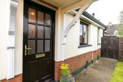 12, Hillberry Meadows, Douglas, Isle of Man, IM2 7BJ