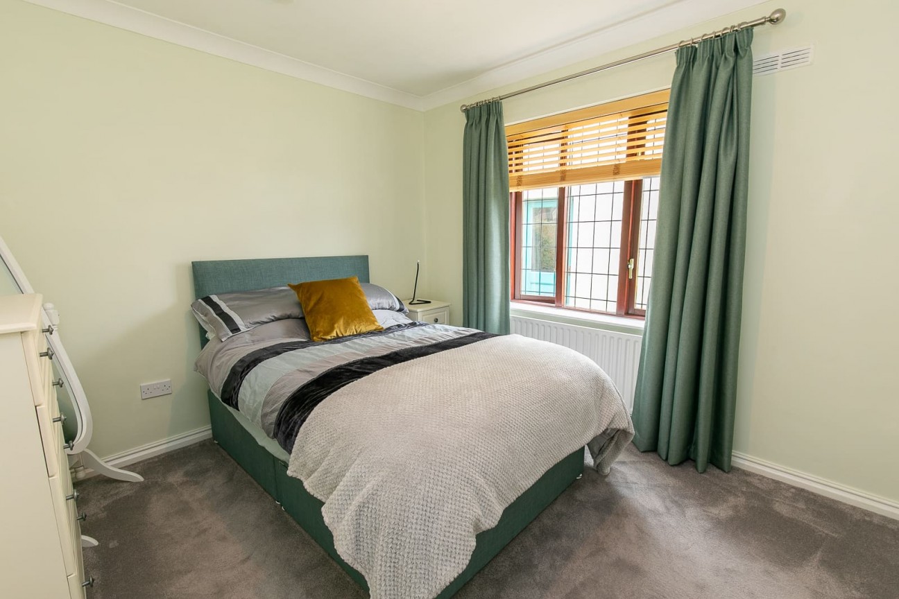 12, Hillberry Meadows, Douglas, Isle of Man, IM2 7BJ