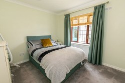 12, Hillberry Meadows, Douglas, Isle of Man, IM2 7BJ