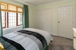 12, Hillberry Meadows, Douglas, Isle of Man, IM2 7BJ