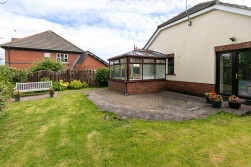 12, Hillberry Meadows, Douglas, Isle of Man, IM2 7BJ
