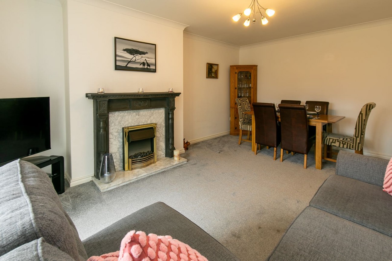 12, Hillberry Meadows, Douglas, Isle of Man, IM2 7BJ