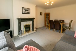 12, Hillberry Meadows, Douglas, Isle of Man, IM2 7BJ