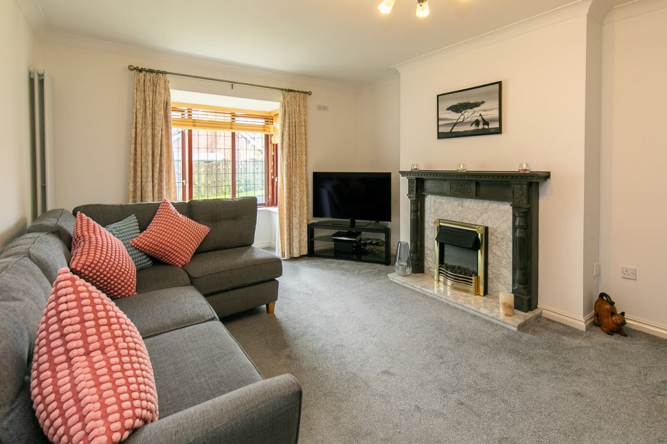 12, Hillberry Meadows, Douglas, Isle of Man, IM2 7BJ