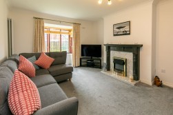 12, Hillberry Meadows, Douglas, Isle of Man, IM2 7BJ