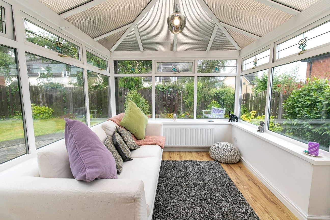 12, Hillberry Meadows, Douglas, Isle of Man, IM2 7BJ