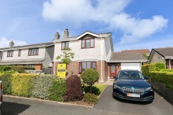 20, Meadow Crescent, Douglas, Isle of Man, IM2 1NJ