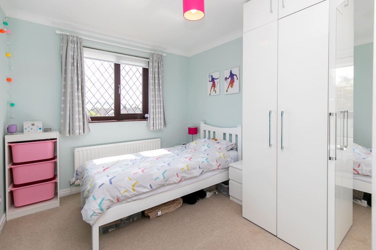 20, Meadow Crescent, Douglas, Isle of Man, IM2 1NJ
