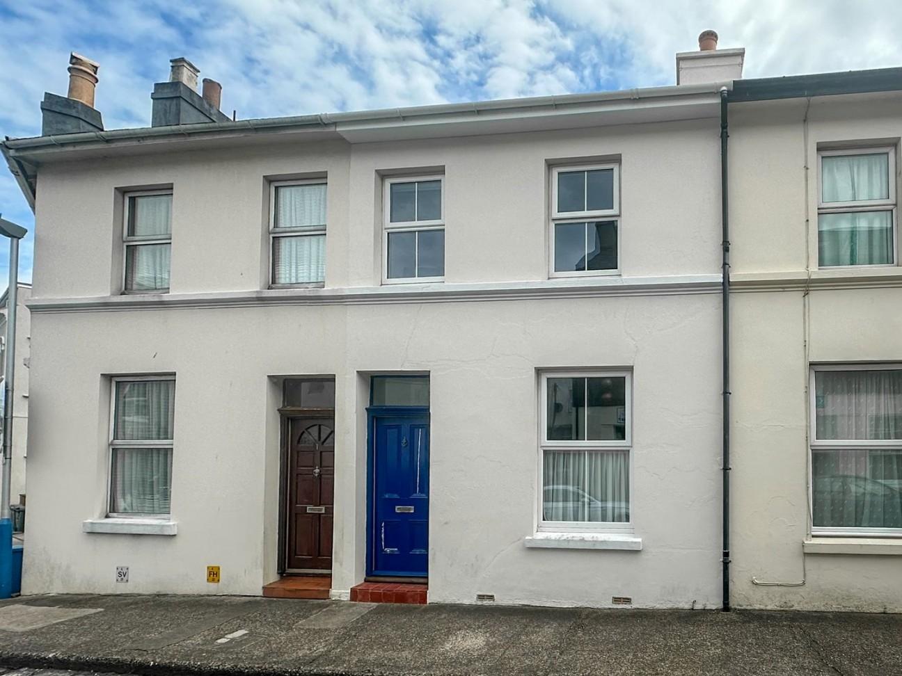 3, Allan Street, Douglas, Isle of Man, IM1 3DQ