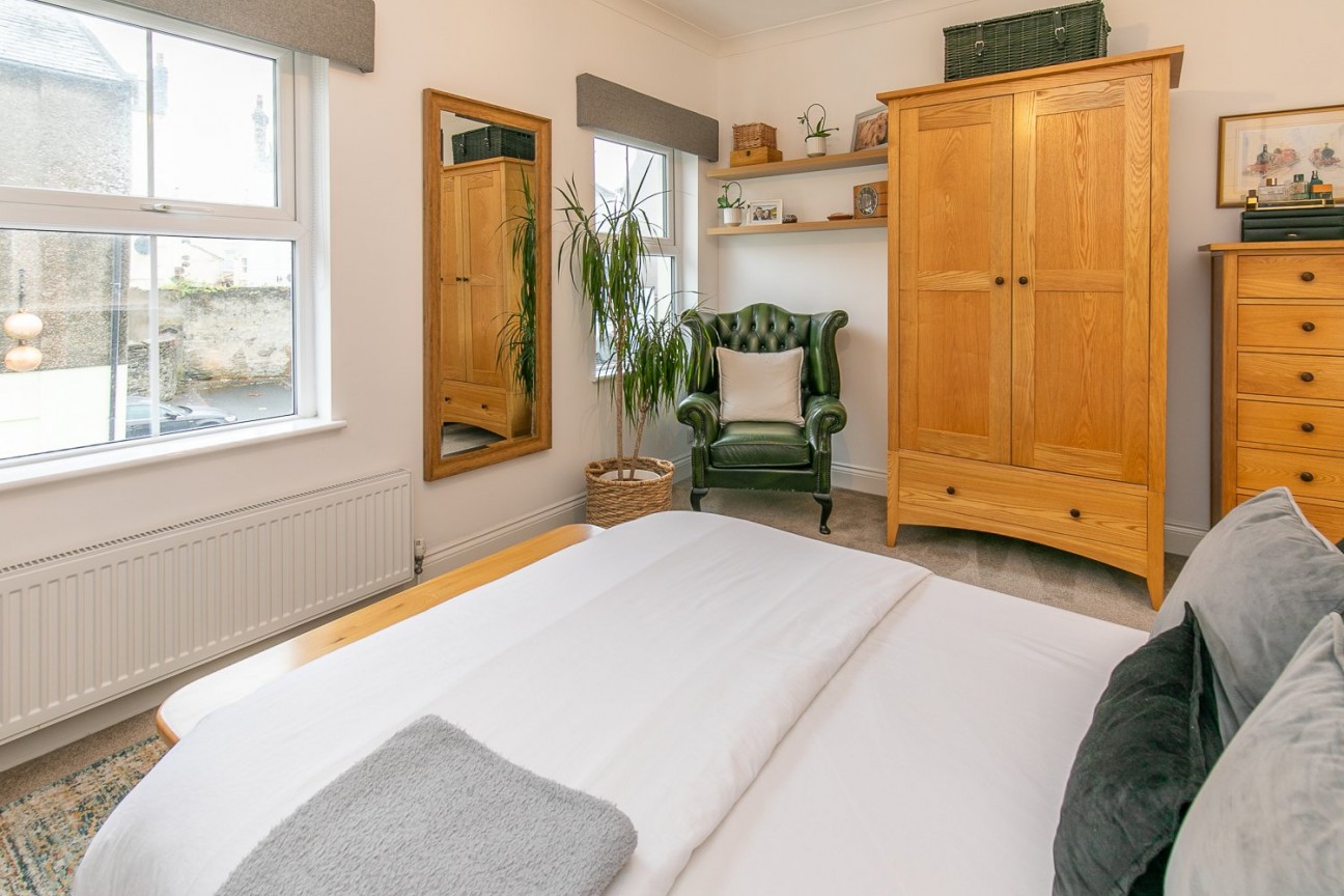 3, Allan Street, Douglas, Isle of Man, IM1 3DQ