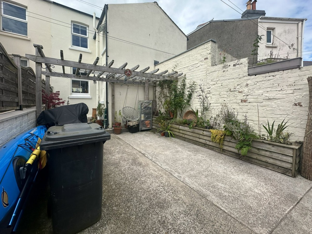 3, Allan Street, Douglas, Isle of Man, IM1 3DQ