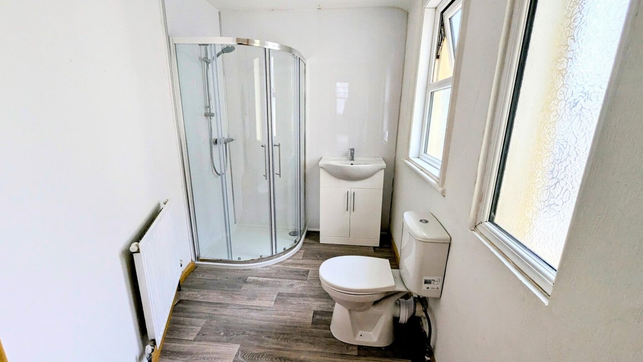 12, York Road, Douglas, IM2 3BW