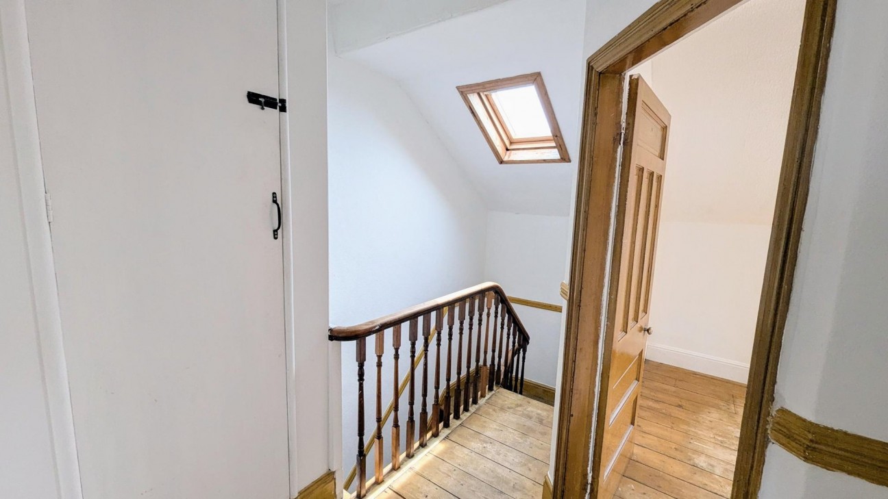 12, York Road, Douglas, IM2 3BW
