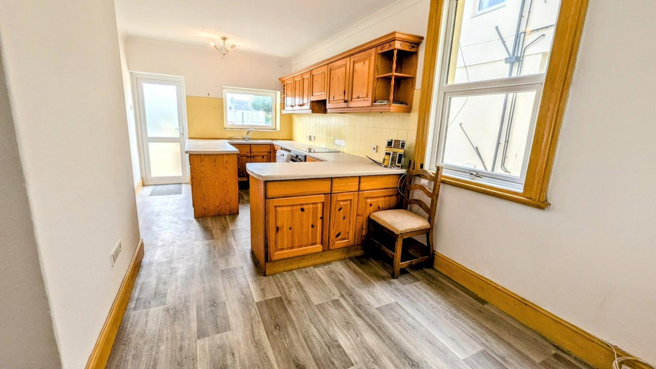 12, York Road, Douglas, IM2 3BW