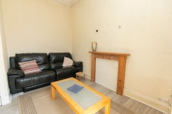 Flat 2, 4 Harris Terrace, Douglas, Isle of Man, IM1 3AH