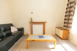 Flat 2, 4 Harris Terrace, Douglas, Isle of Man, IM1 3AH