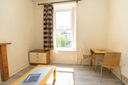 Flat 2, 4 Harris Terrace, Douglas, Isle of Man, IM1 3AH