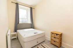 Flat 2, 4 Harris Terrace, Douglas, Isle of Man, IM1 3AH