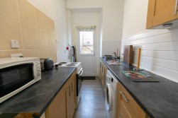 Flat 2, 4 Harris Terrace, Douglas, Isle of Man, IM1 3AH