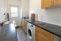 Flat 2, 4 Harris Terrace, Douglas, Isle of Man, IM1 3AH