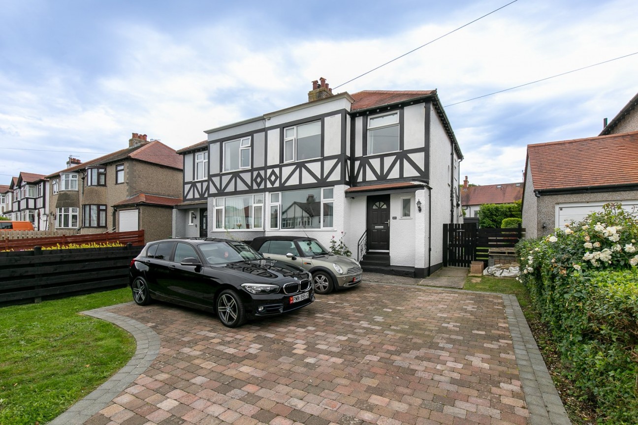 23, Norwood Drive, Douglas, Isle of Man, IM2 5HN