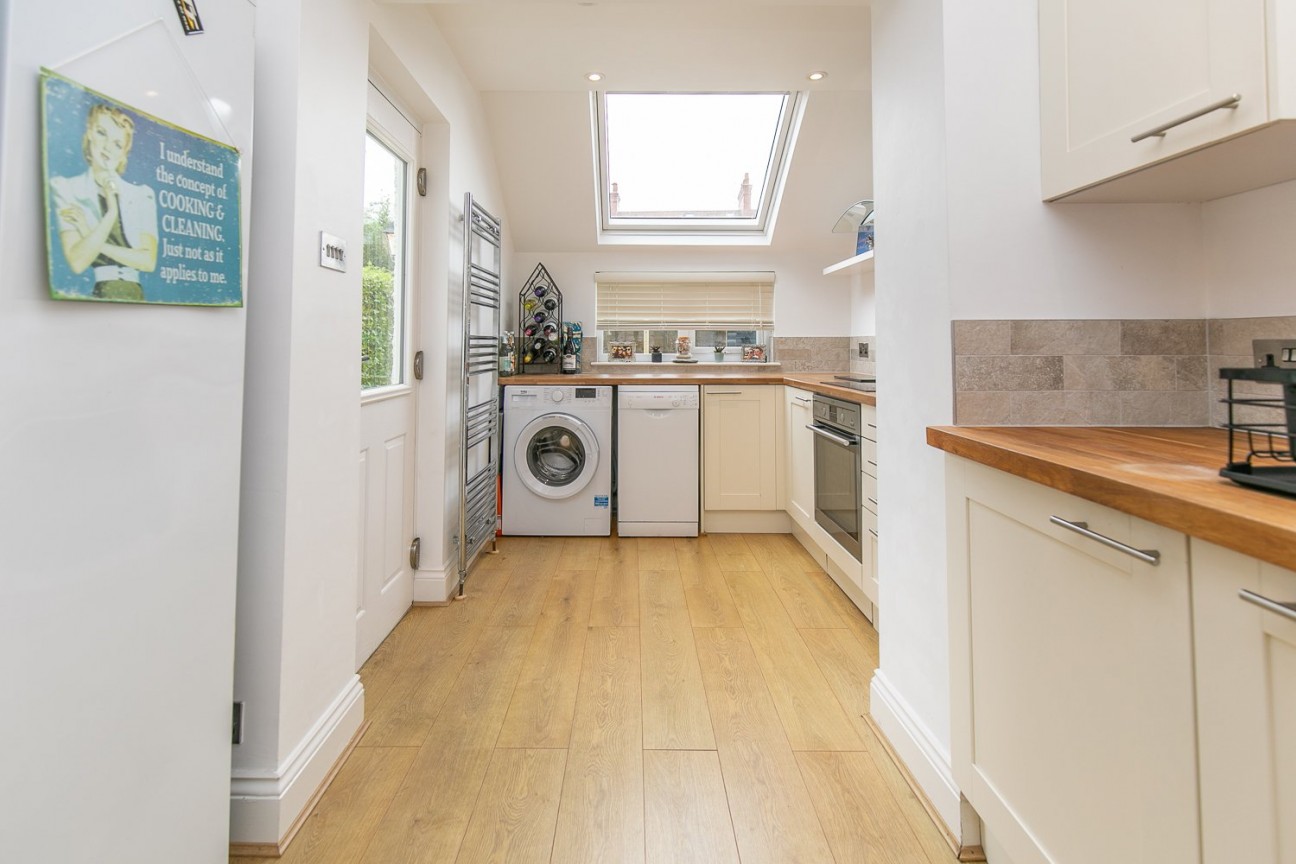 23, Norwood Drive, Douglas, Isle of Man, IM2 5HN